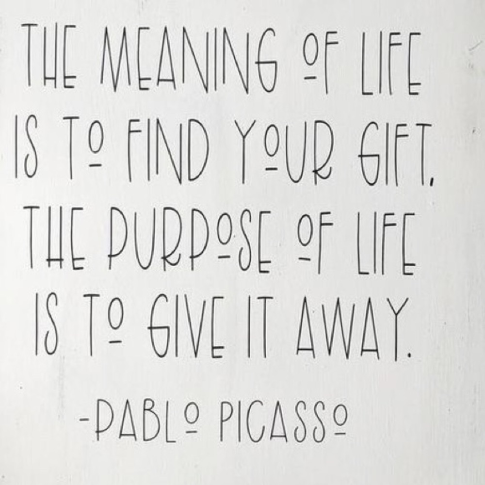 Quote of the Day